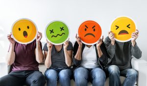 sentiment analysis