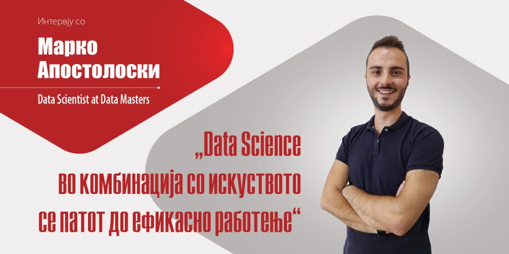 marko apostoloski