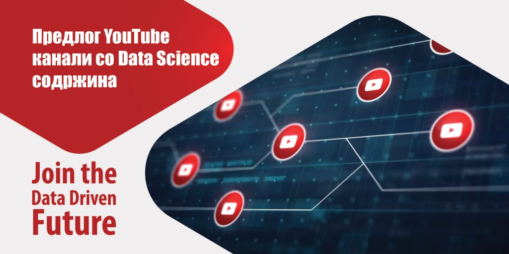 предлог youtube канали