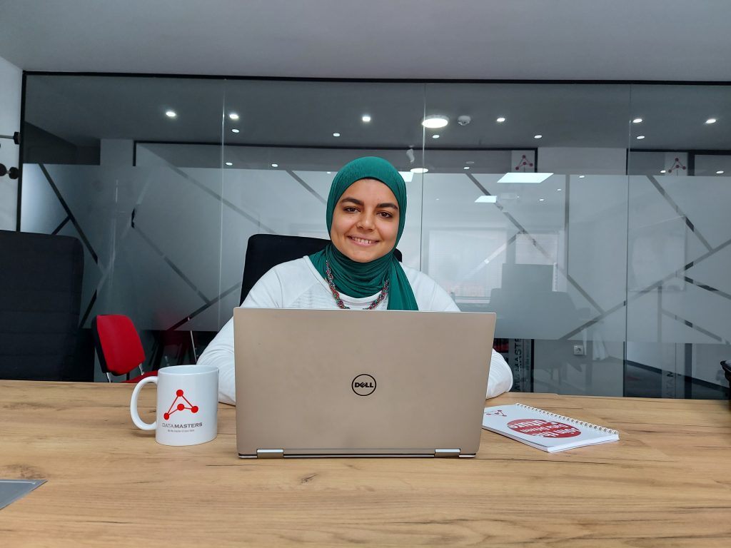 marijam-internship
