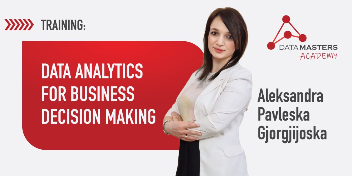 Aleksandra Pavleska Gjorgjijoska