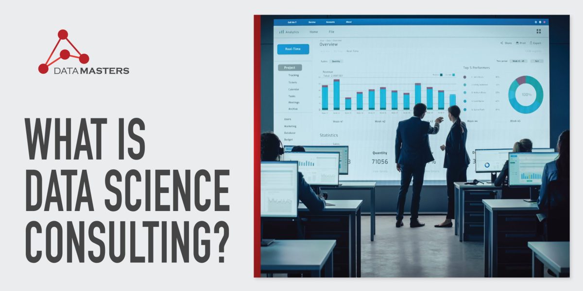 Data Science Consulting