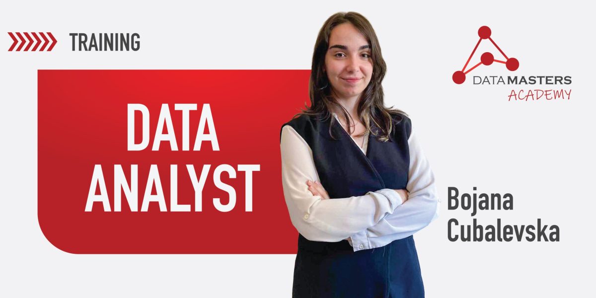 Bojana Cubalevska Bojana Cubalevska
