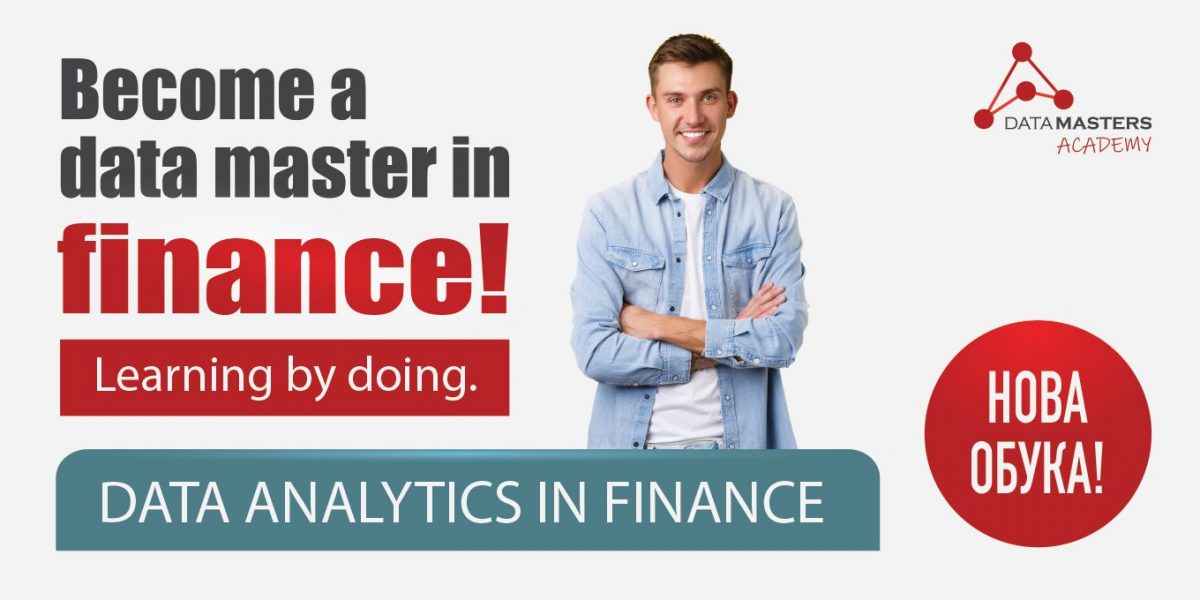 DA in Finance data analytics in finance